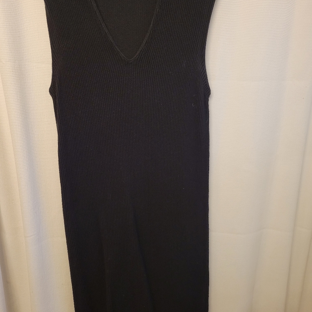J Crew knit dress